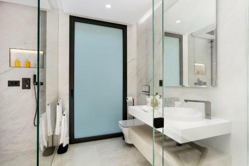 Apartamento Ultimate Beachfront Rental Infinity Sunset Rdr155