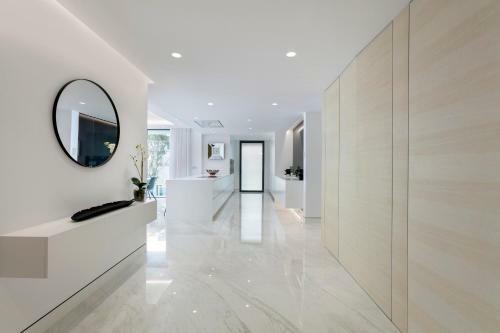 Apartamento Ultimate Beachfront Rental Infinity Sunset Rdr155