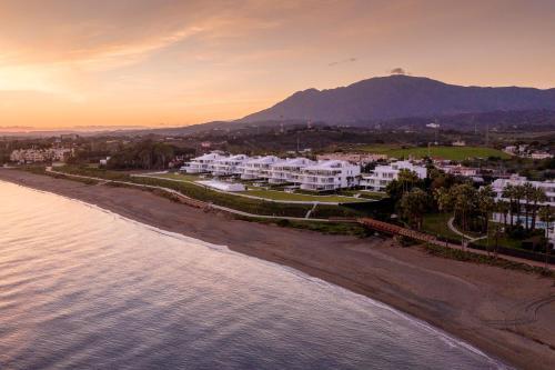 Apartamento Ultimate Beachfront Rental Infinity Sunset Rdr155