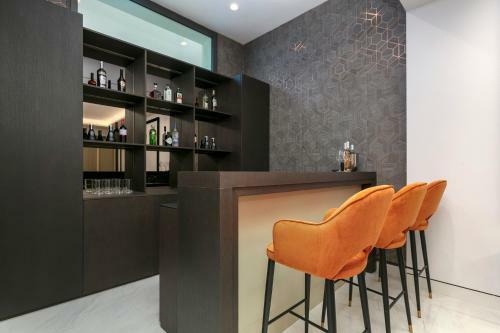 Apartamento Ultimate Beachfront Rental Infinity Sunset Rdr155