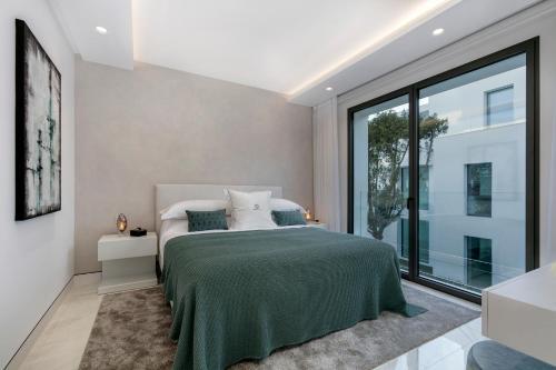 Apartamento Ultimate Beachfront Rental Infinity Sunset Rdr155