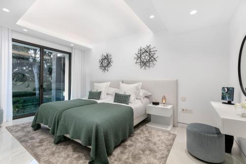 Apartamento Ultimate Beachfront Rental Infinity Sunset Rdr155