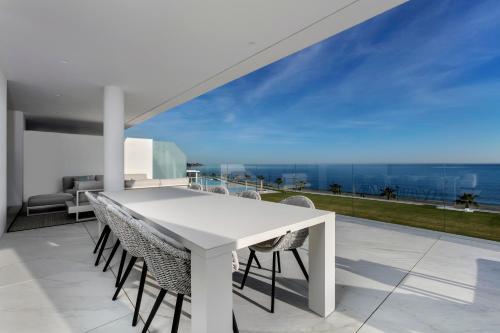 Apartamento Ultimate Beachfront Rental Infinity Sunset Rdr155