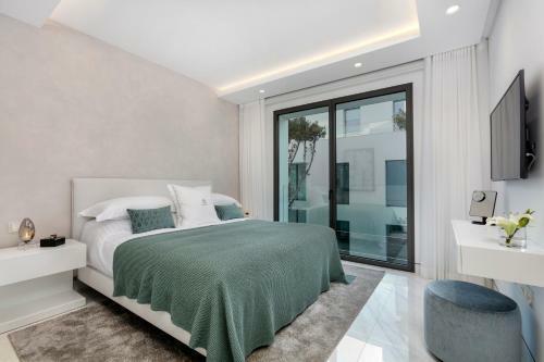 Apartamento Ultimate Beachfront Rental Infinity Sunset Rdr155