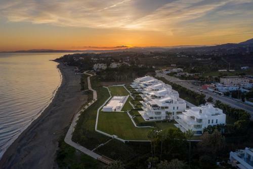 Apartamento Ultimate Beachfront Rental Infinity Sunset Rdr155