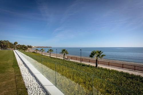 Apartamento Ultimate Beachfront Rental Infinity Sunset Rdr155