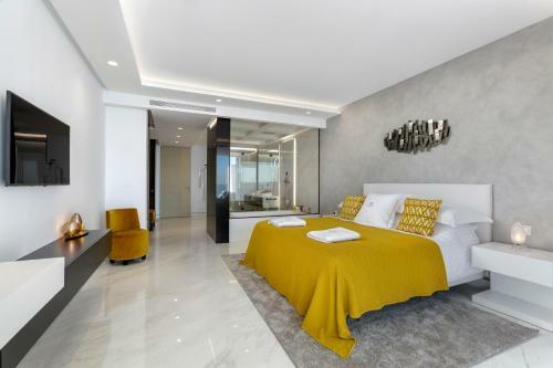 Apartamento Ultimate Beachfront Rental Infinity Sunset Rdr155