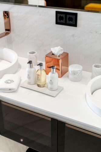 Apartamento Ultimate Beachfront Rental Infinity Sunset Rdr155