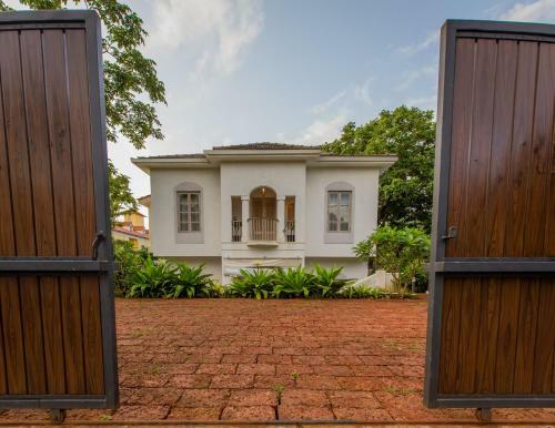 Pruthvi Villa- Luxury Meets Perfection!