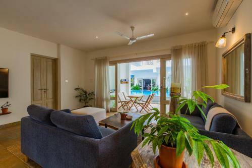 Pruthvi Villa- Luxury Meets Perfection!