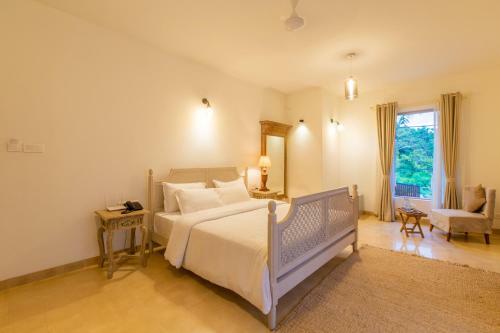 Pruthvi Villa- Luxury Meets Perfection!
