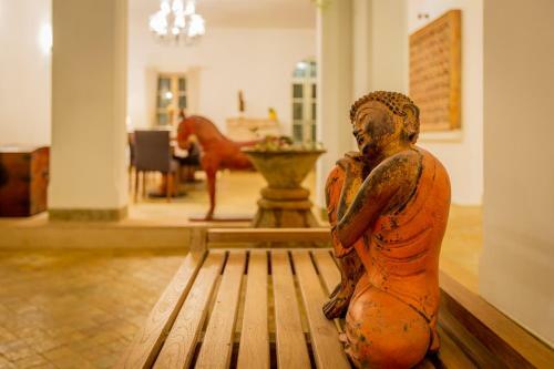 Pruthvi Villa- Luxury Meets Perfection!