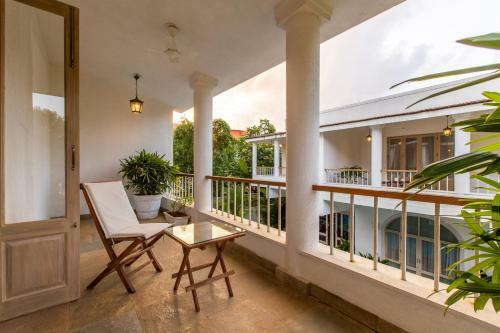 Pruthvi Villa- Luxury Meets Perfection!