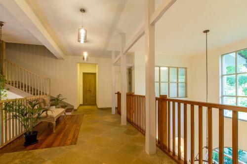 Pruthvi Villa- Luxury Meets Perfection!