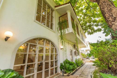 Pruthvi Villa- Luxury Meets Perfection!