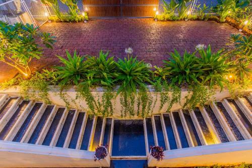 Pruthvi Villa- Luxury Meets Perfection!