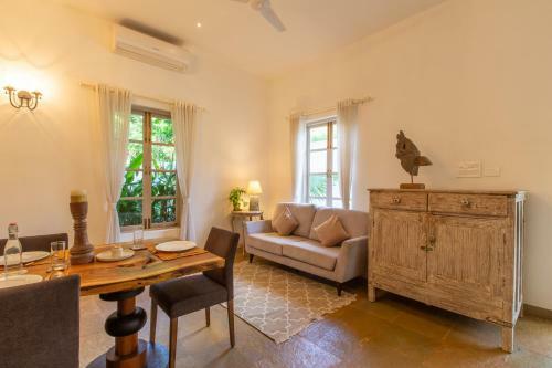 Pruthvi Villa- Luxury Meets Perfection!