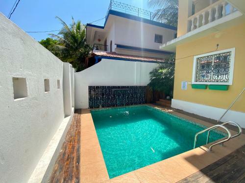 Eko Stay- Sublime Villa