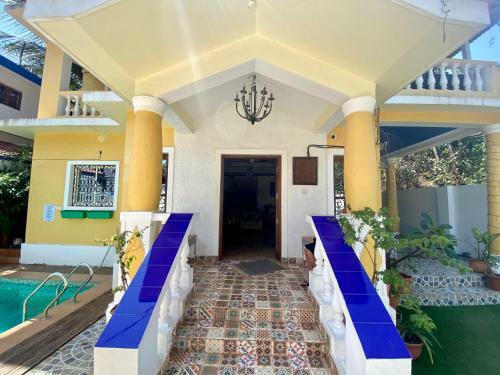 Eko Stay- Sublime Villa
