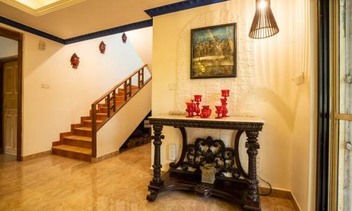 Eko Stay- Sublime Villa
