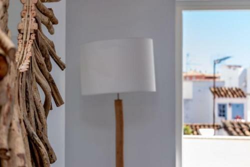 Apartamento Casa Del Patio