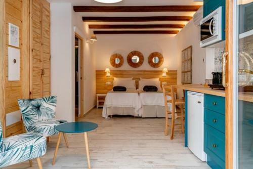 Apartamento Casa Del Patio