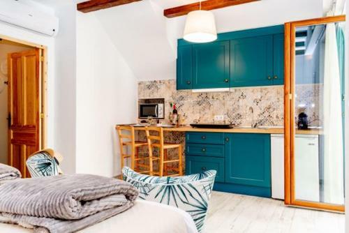 Apartamento Casa Del Patio