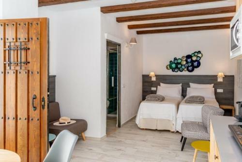 Apartamento Casa Del Patio