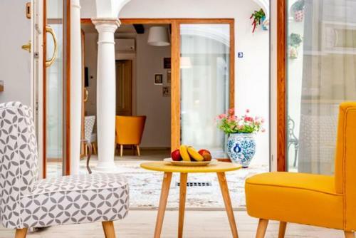 Apartamento Casa Del Patio