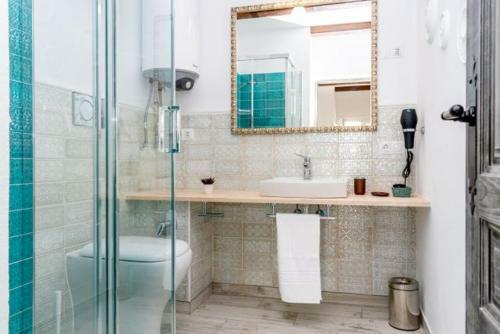 Apartamento Casa Del Patio