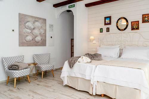 Apartamento Casa Del Patio