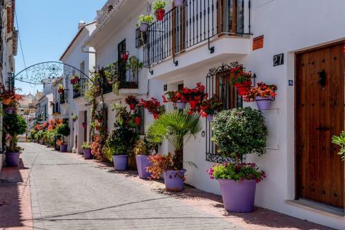 Apartamento Casa Del Patio