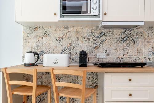 Apartamento Casa Del Patio