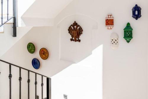 Apartamento Casa Del Patio