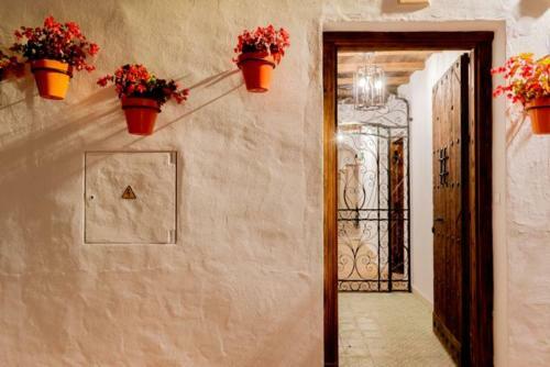 Apartamento Casa Del Patio