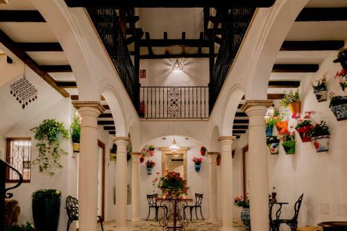 Apartamento Casa Del Patio