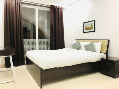2bhk Apartment At Goajunction Vagator