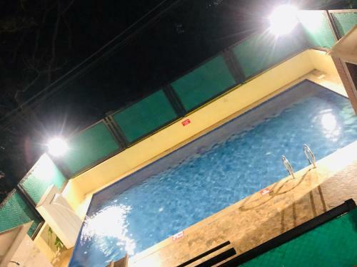 2bhk Apartment At Goajunction Vagator