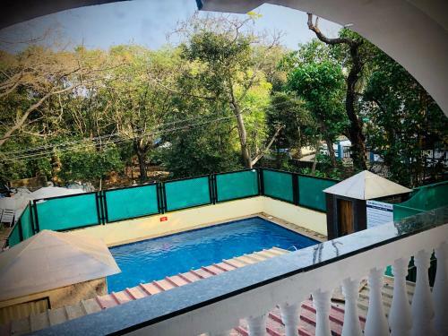 2bhk Apartment At Goajunction Vagator