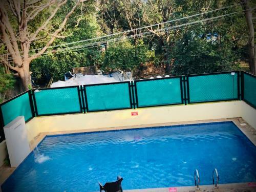2bhk Apartment At Goajunction Vagator