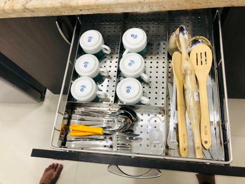 2bhk Apartment At Goajunction Vagator