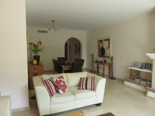 Apartamento Beachside