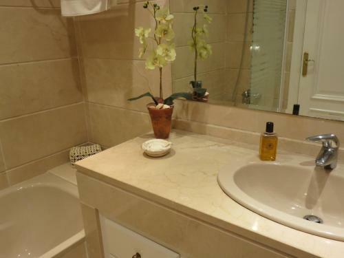 Apartamento Beachside