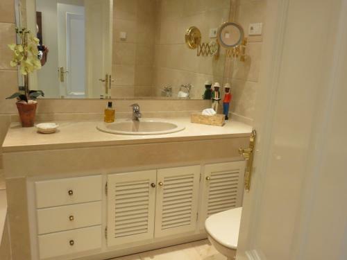 Apartamento Beachside