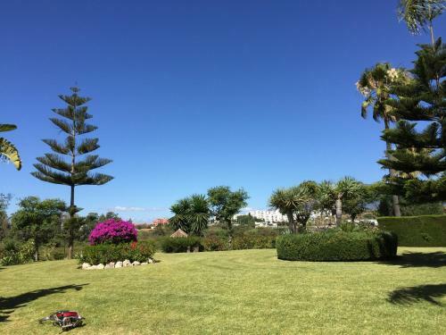 Apartamento Beachside