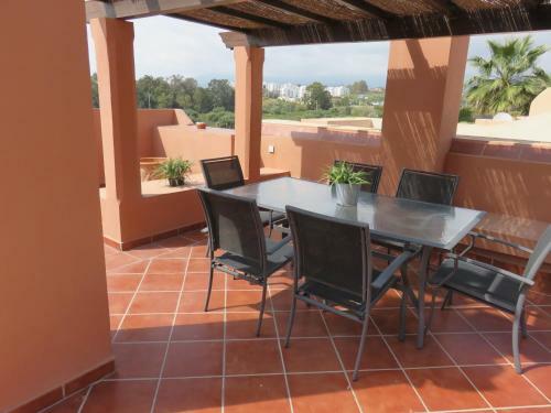 Apartamento Beachside