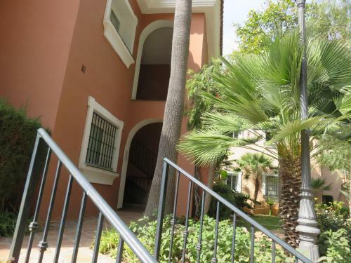 Apartamento Beachside
