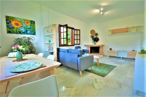Villa Bahia Azul