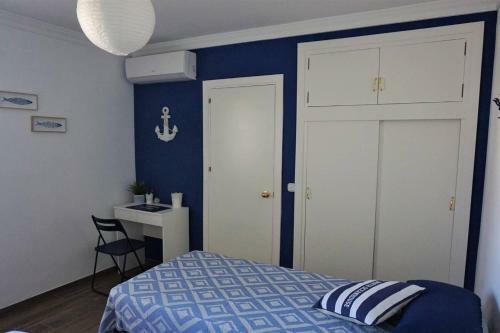 Apartamento Casa Luca