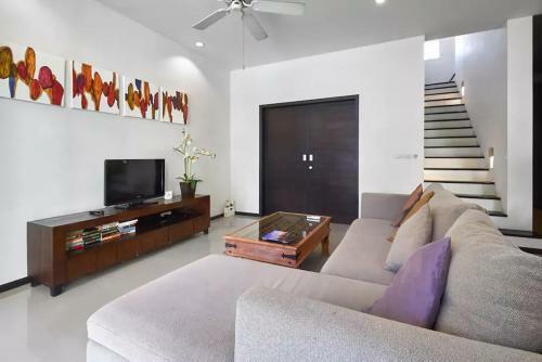 Villa Oxygen - Bangtao Beach